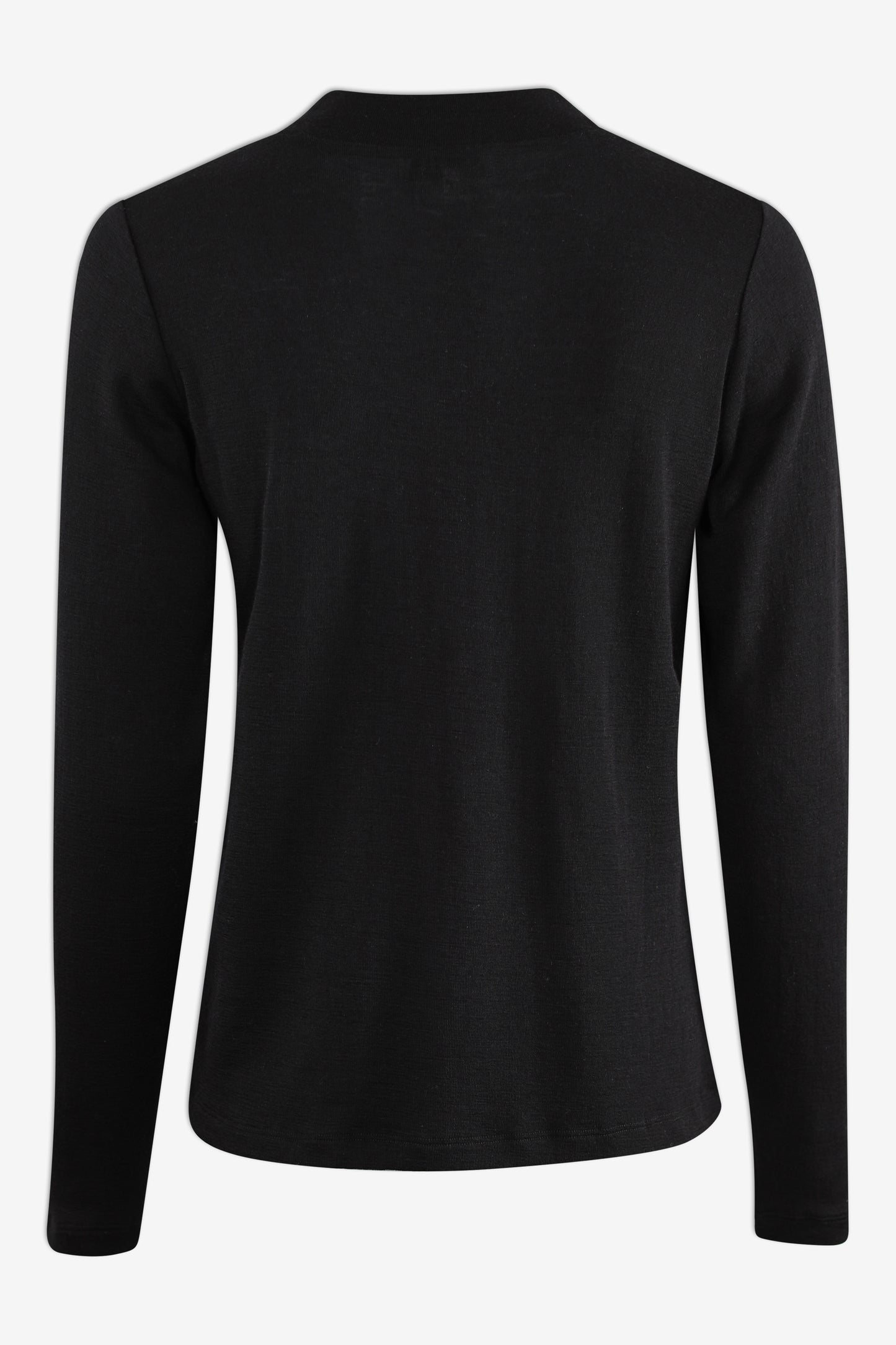 Longsleeve BinaSA Black