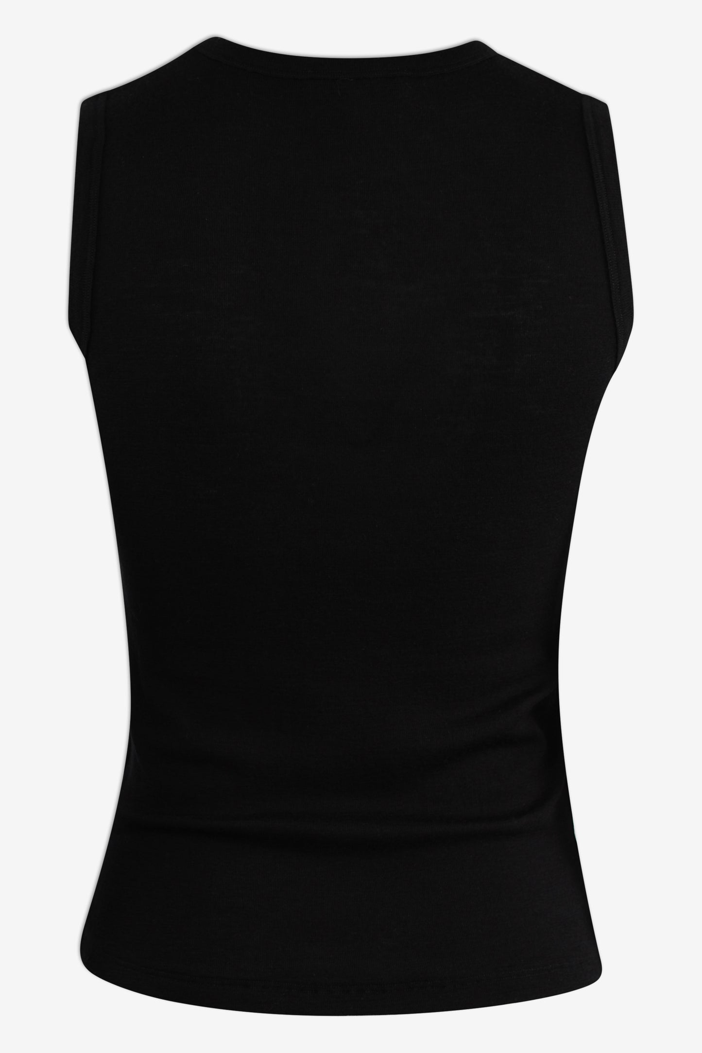 Wolltop MaeSA Black