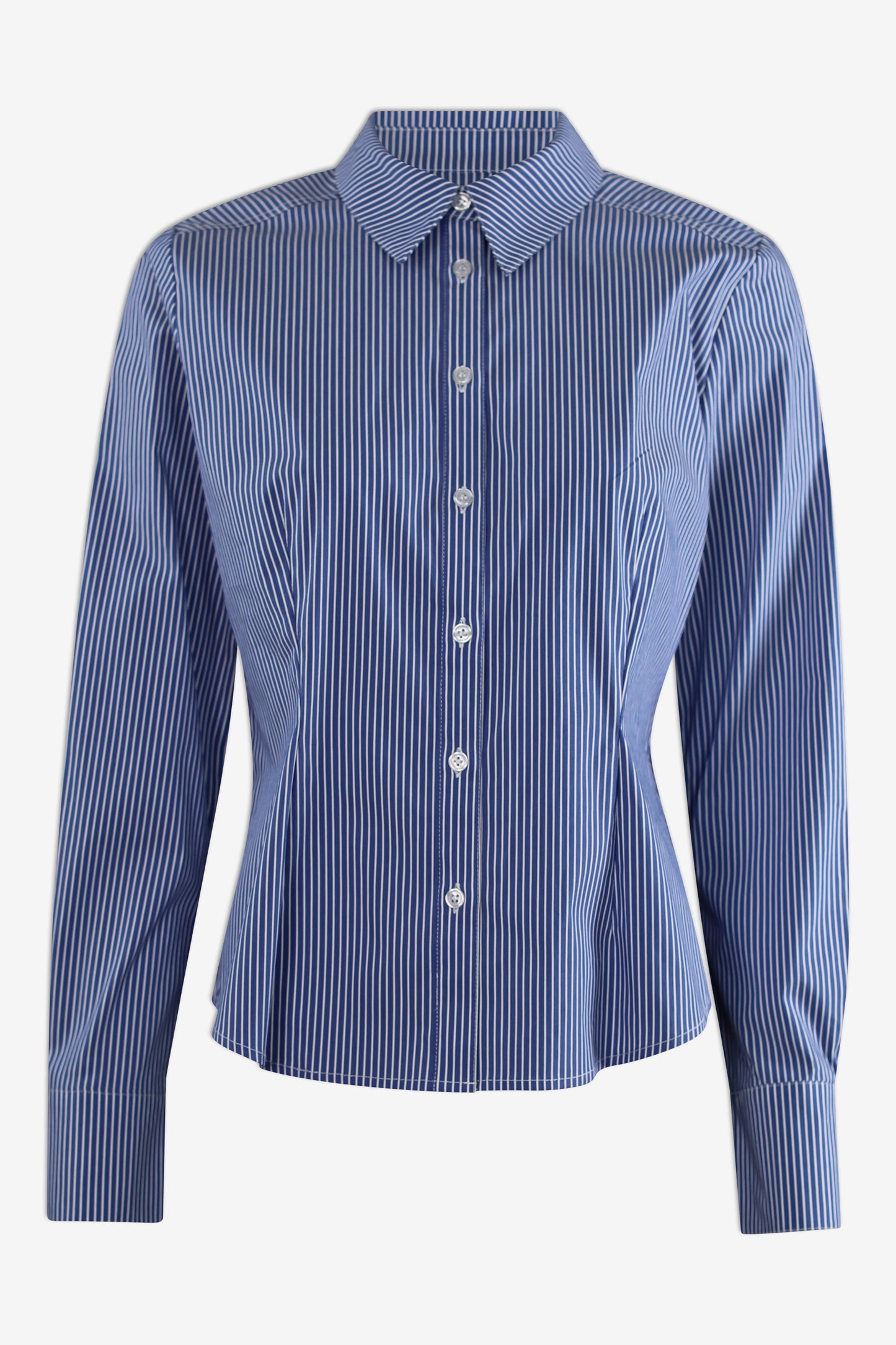 Blouse JeanSA Stripe
