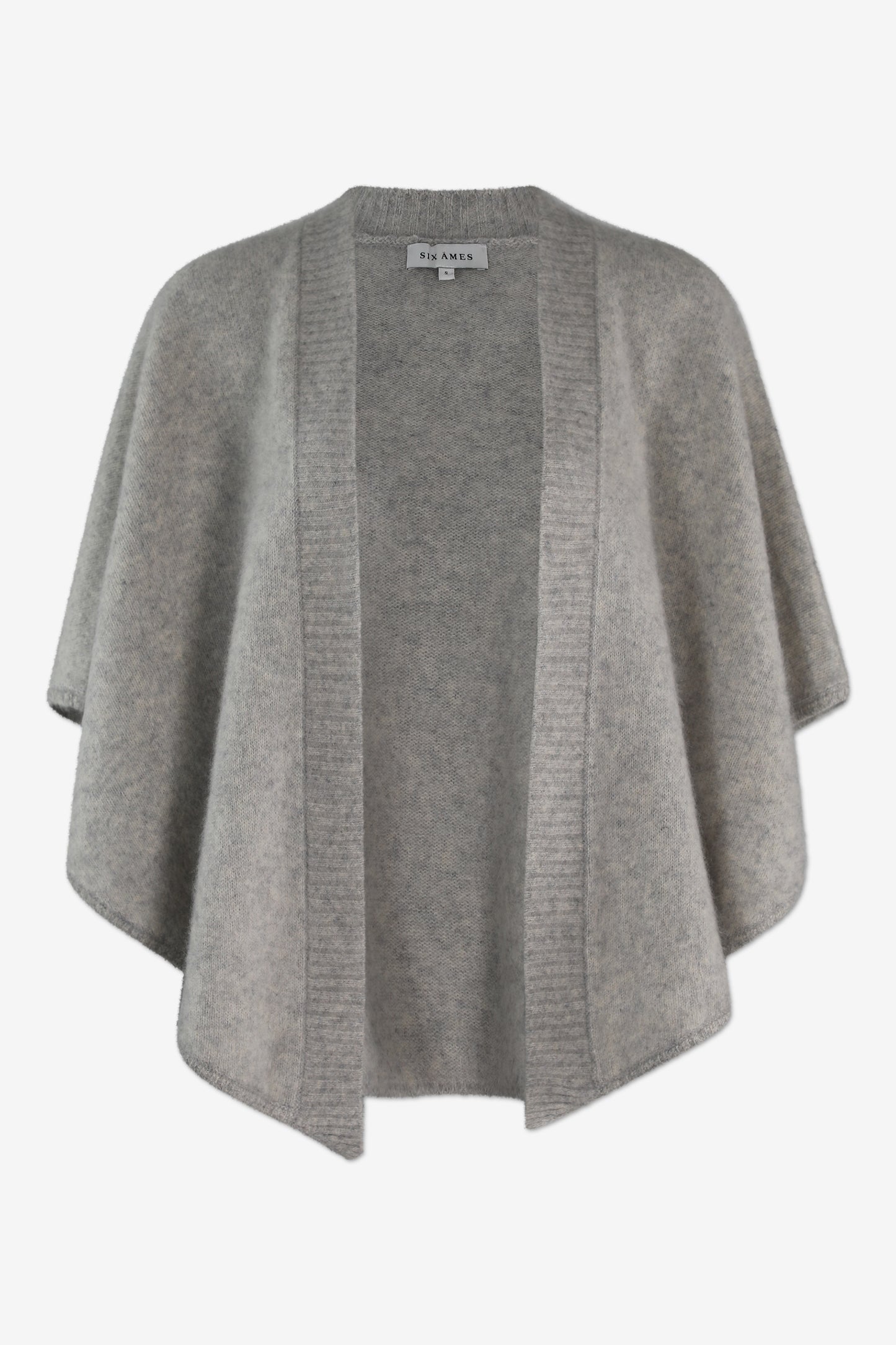 Cape SanneSA Grey Melange