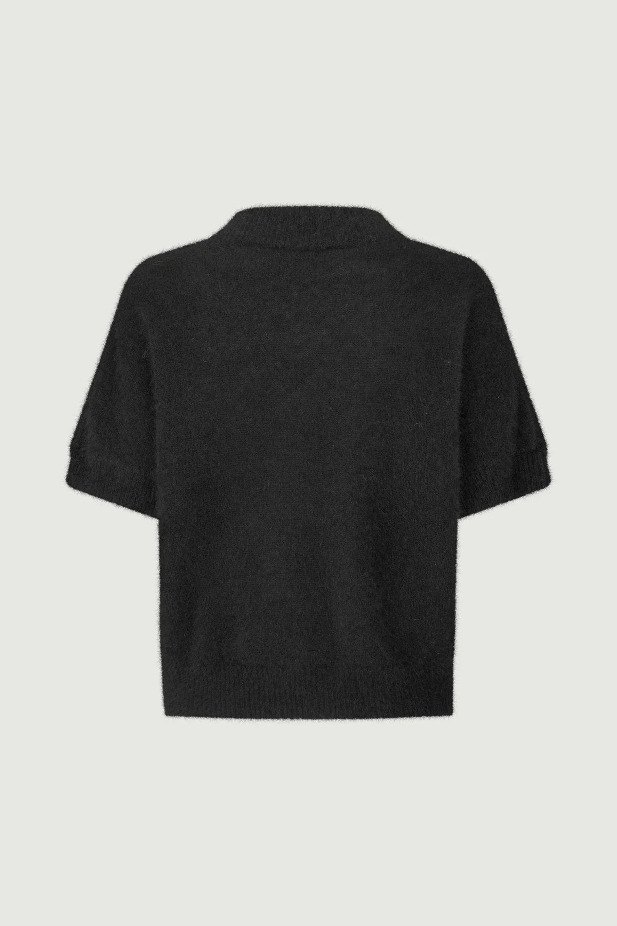 Strickpullover DoannaSA Black