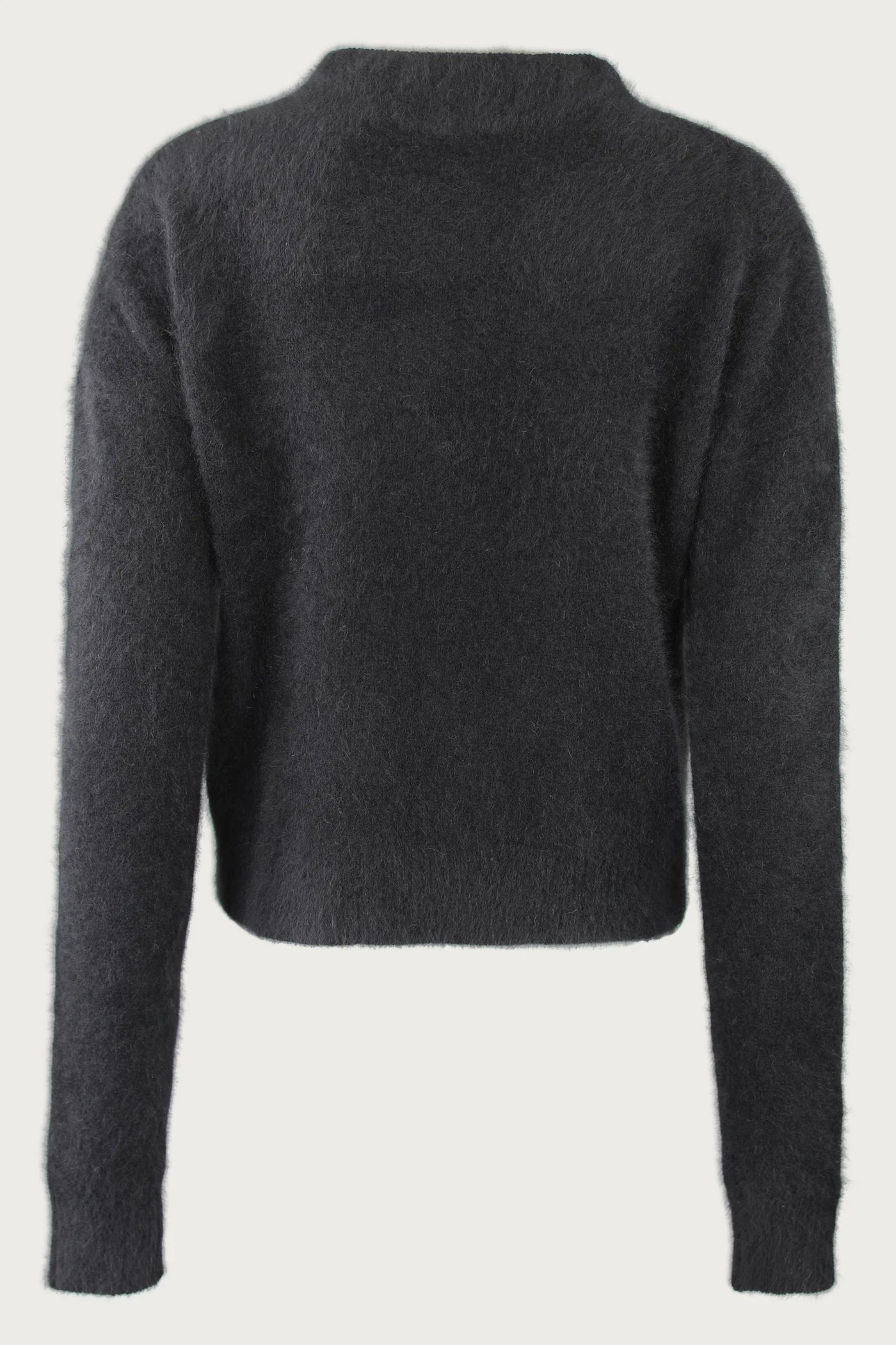 Strickpullover UttaSA Black