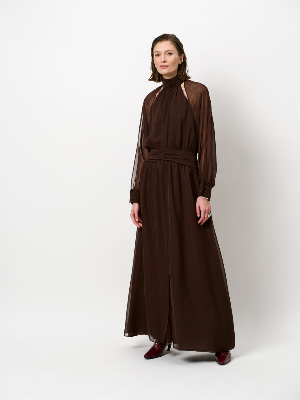 Maxi Dress Bohemian