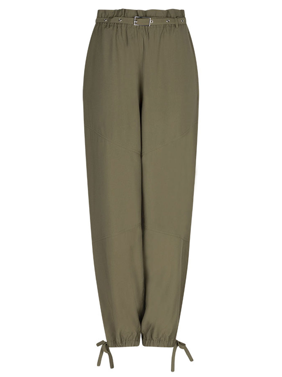 Paperbag Pants LennyD6