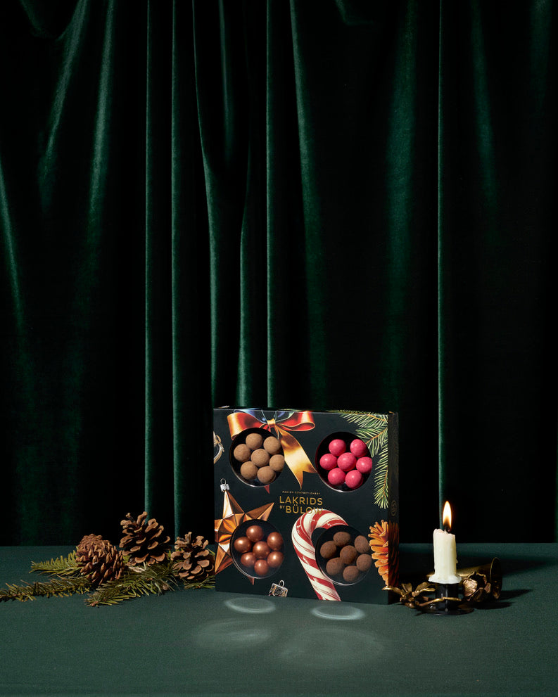 Lakrids By Bülow Small Selection Box