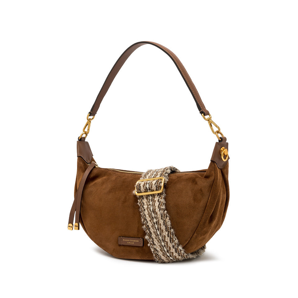 Handtasche Gianni Chiarini AishaGC Cognac