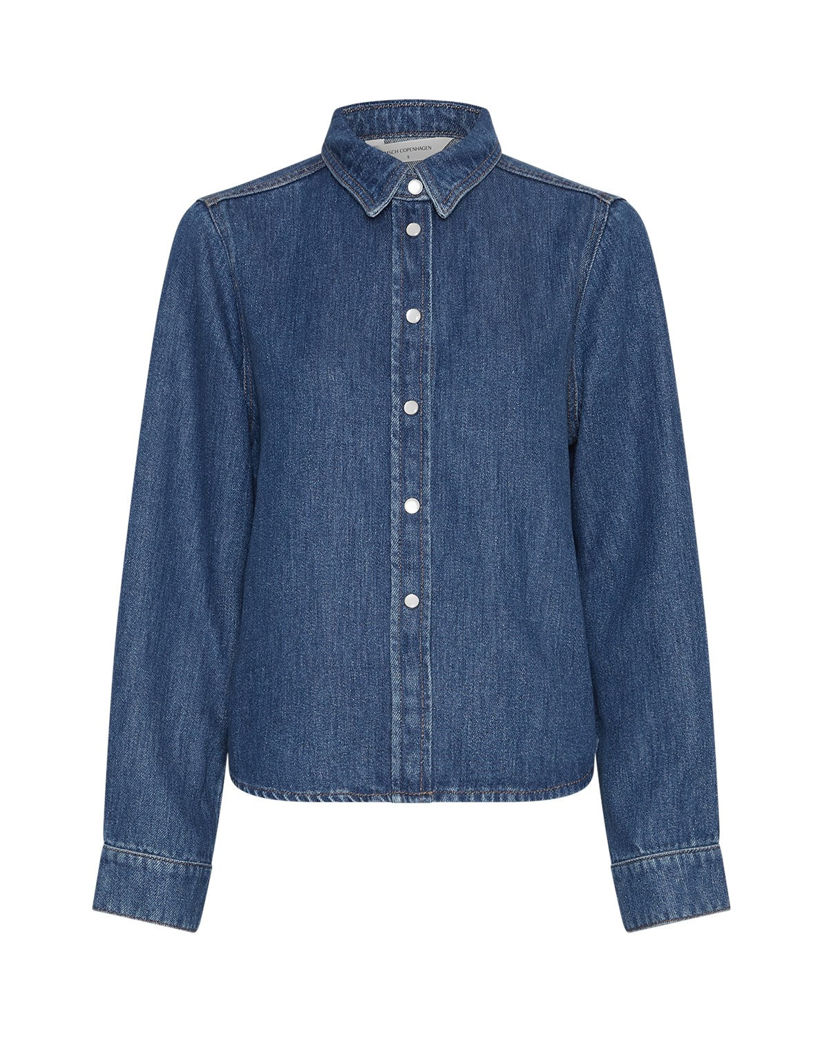 Jeans-Shirt MSCHLaurentine