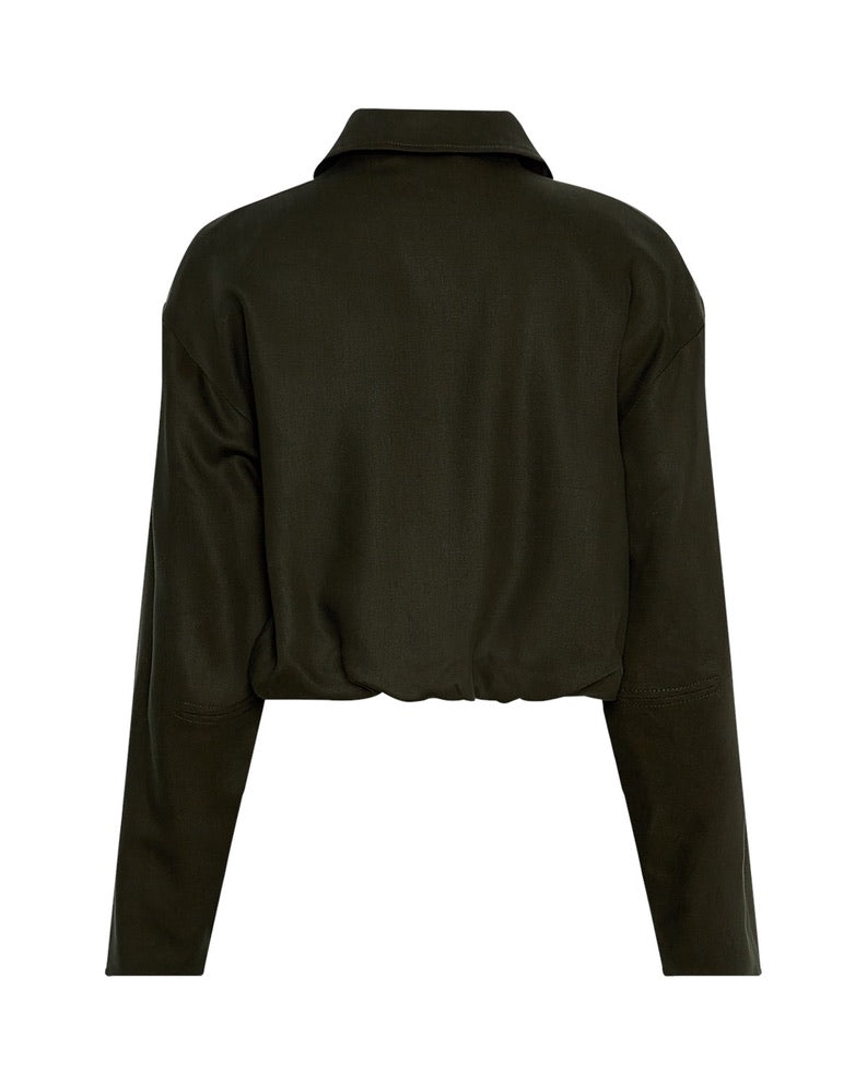 Jacket MSCHEsteria Rosin