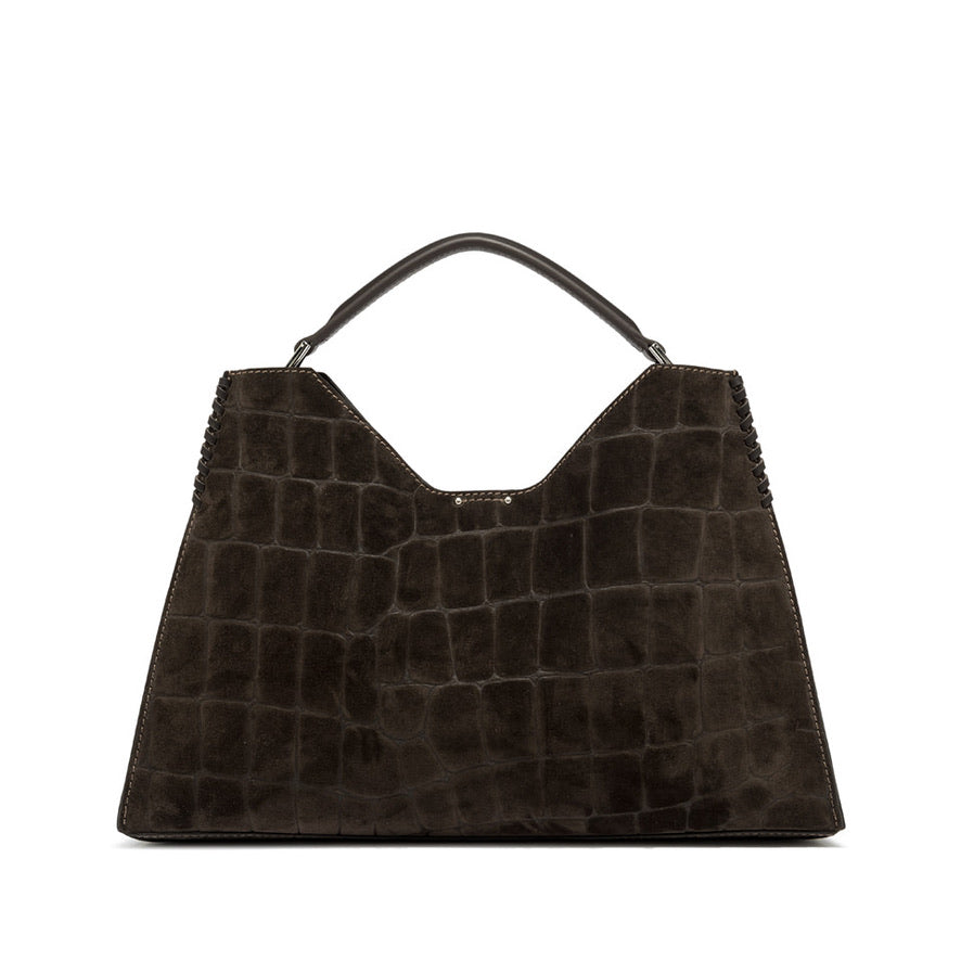 Handbag Gianni Chiarini AuroraGC Maxi