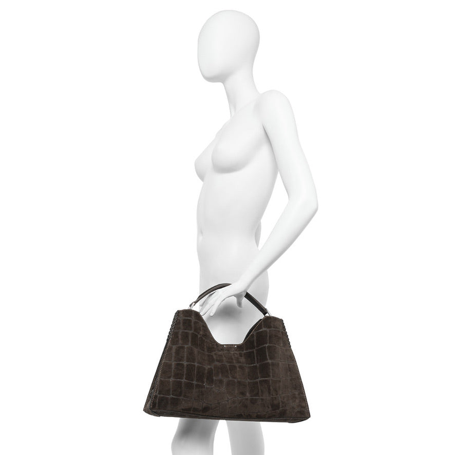 Handbag Gianni Chiarini AuroraGC Maxi