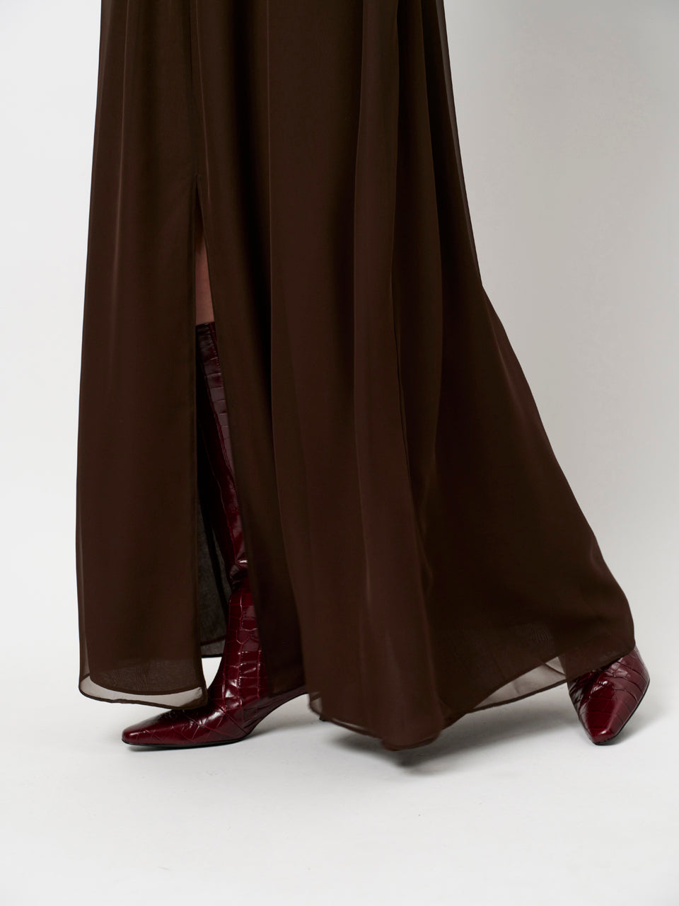 Maxi Dress Bohemian