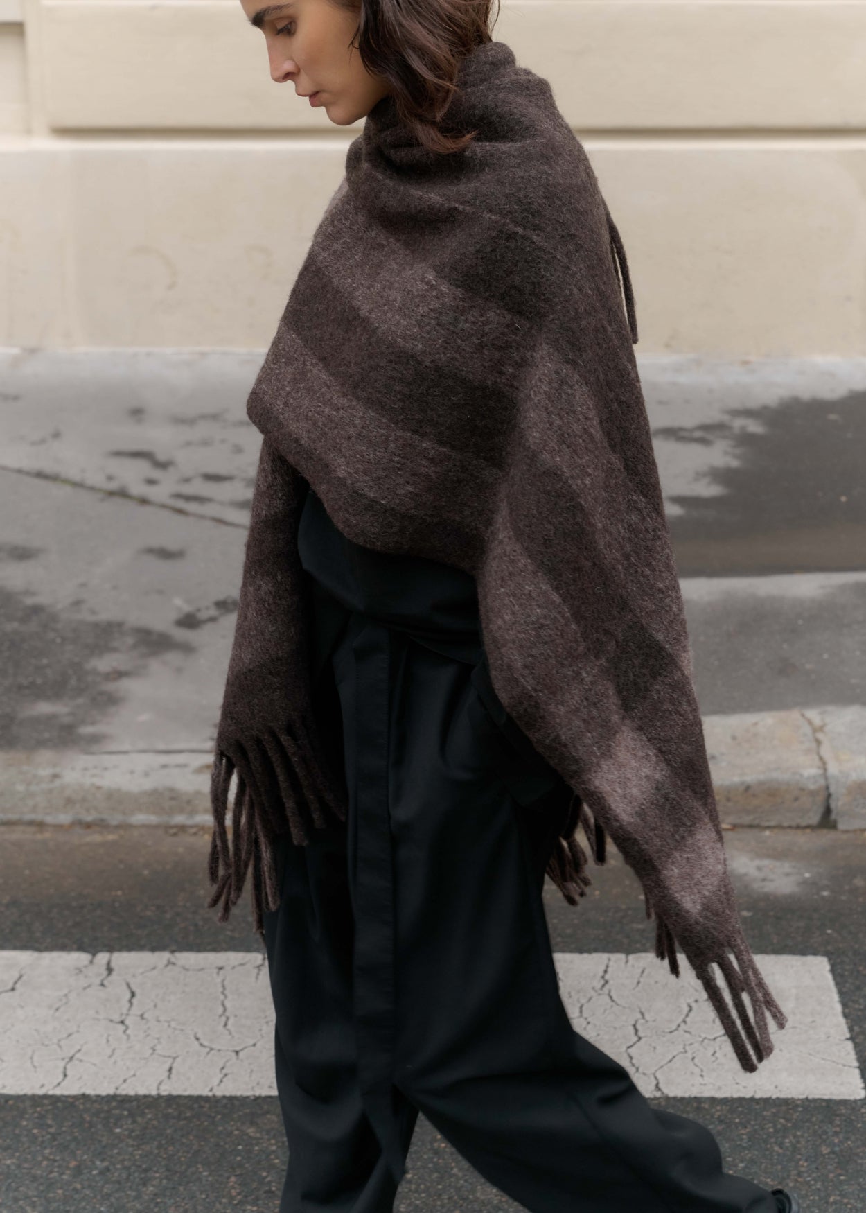 Poncho Rhea'CL