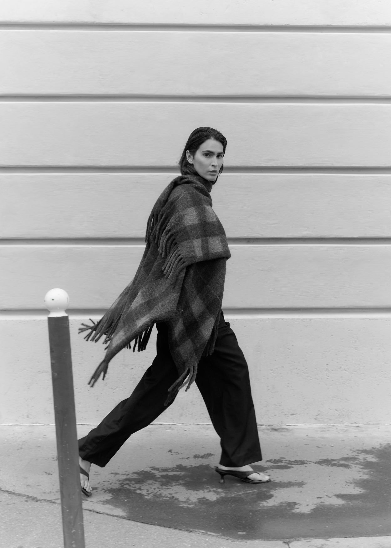 Poncho Rhea'CL