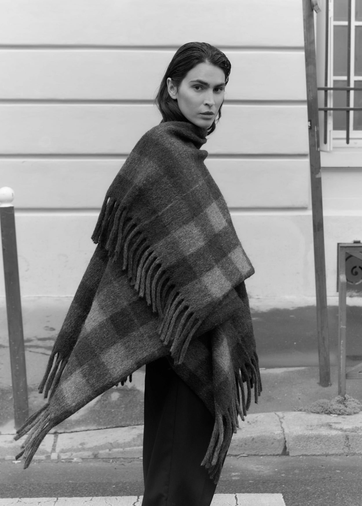Poncho Rhea'CL