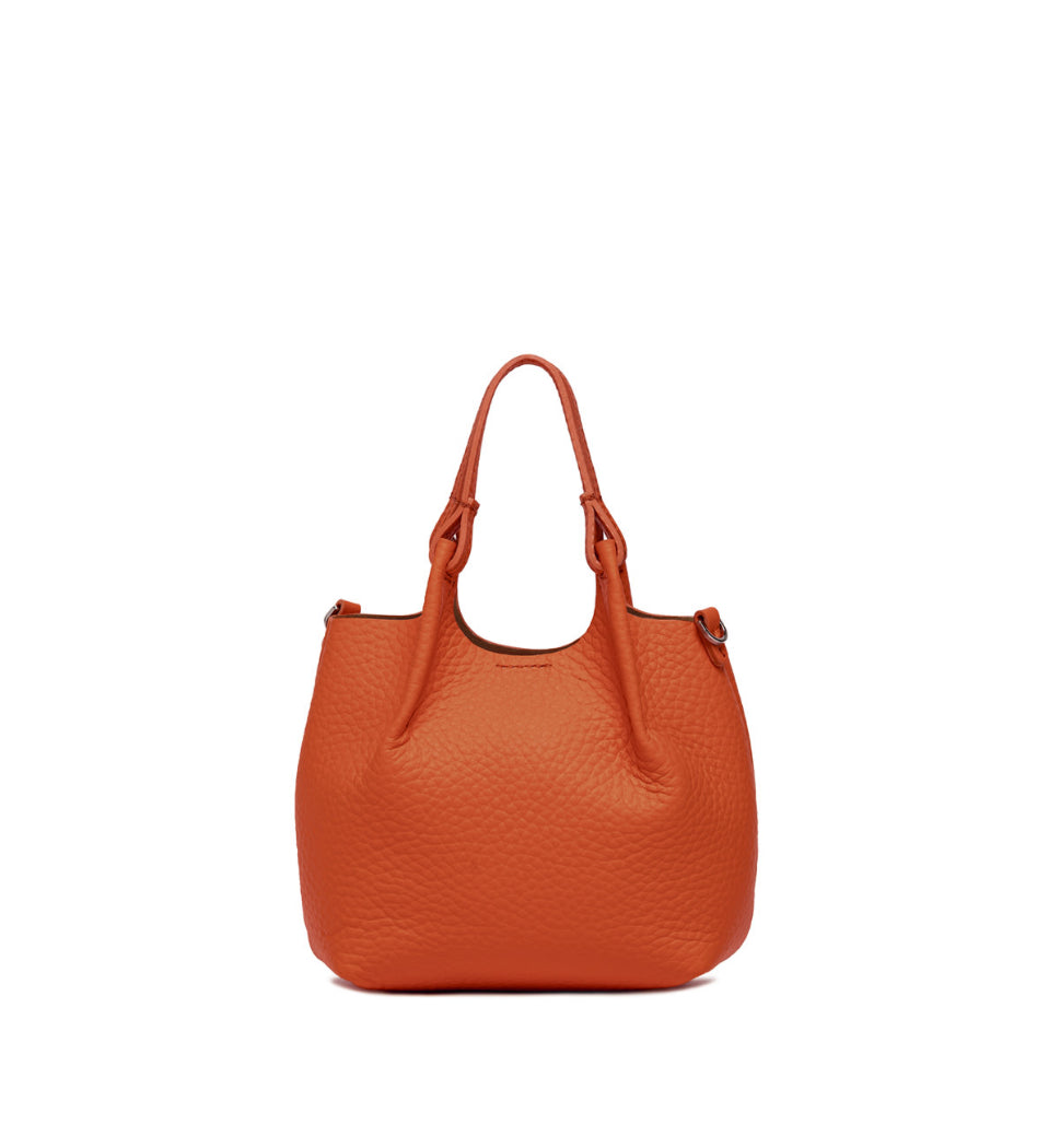 Handtasche Gianni Chiarini DuaGC Mini Corallo Nature