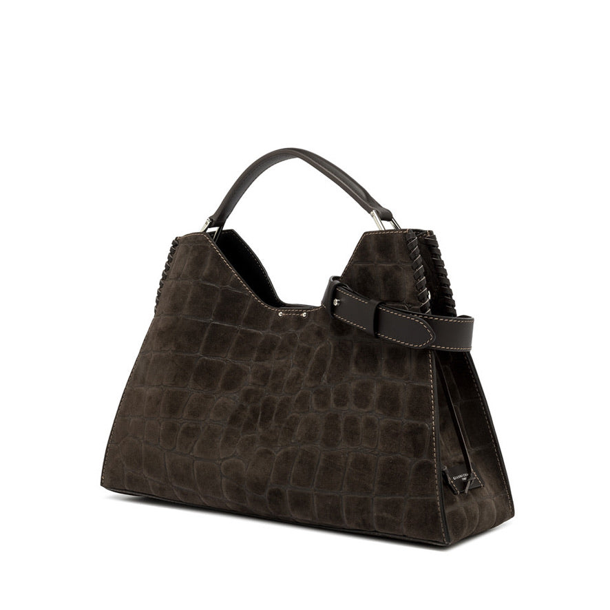 Handbag Gianni Chiarini AuroraGC Maxi