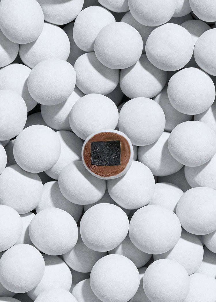 Lakrids by Bülow Frozen Mint Small
