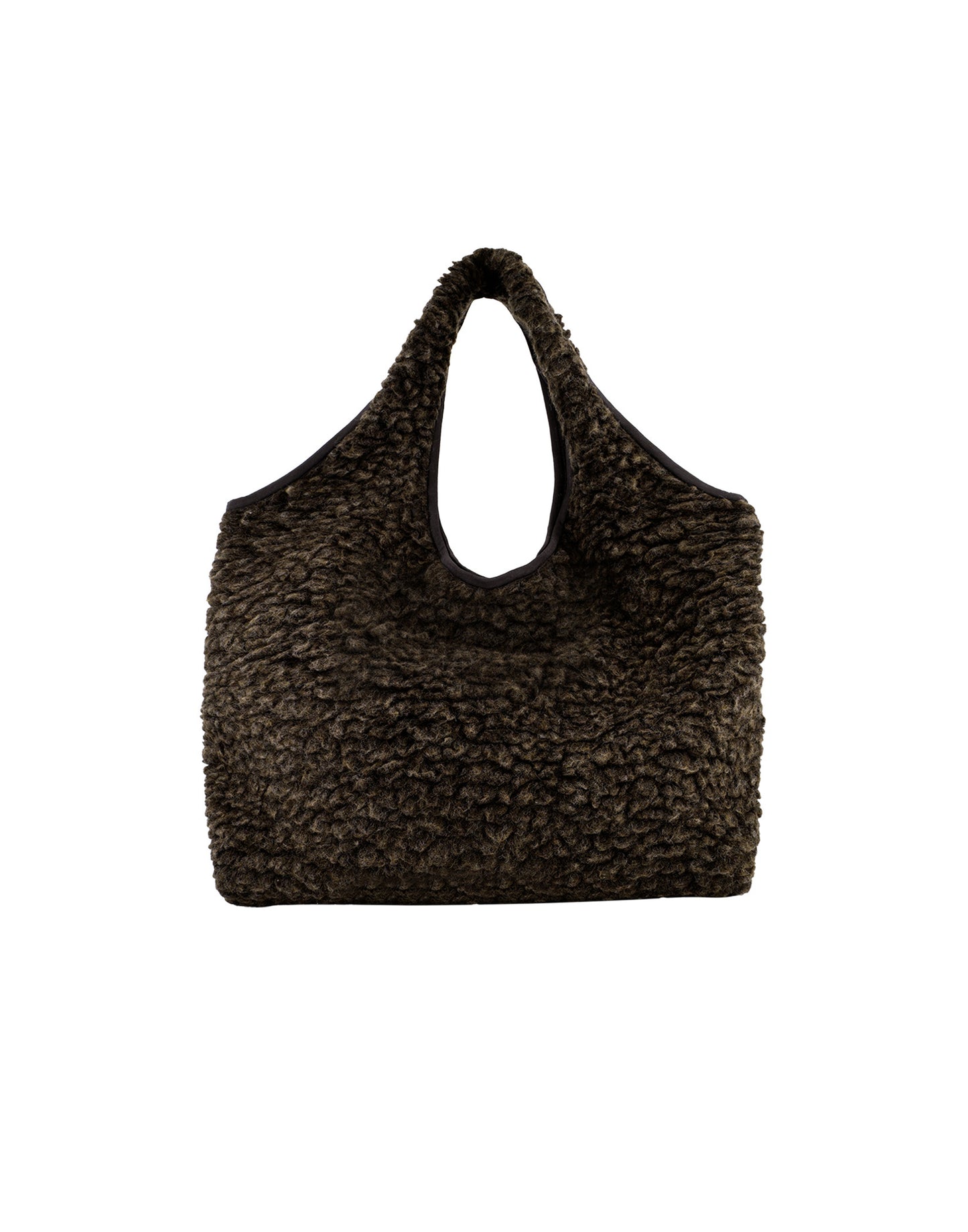 Teddytasche Amo'CL Fudge