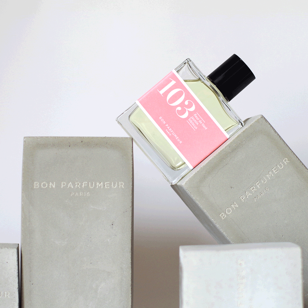Bon Parfumeur 103
