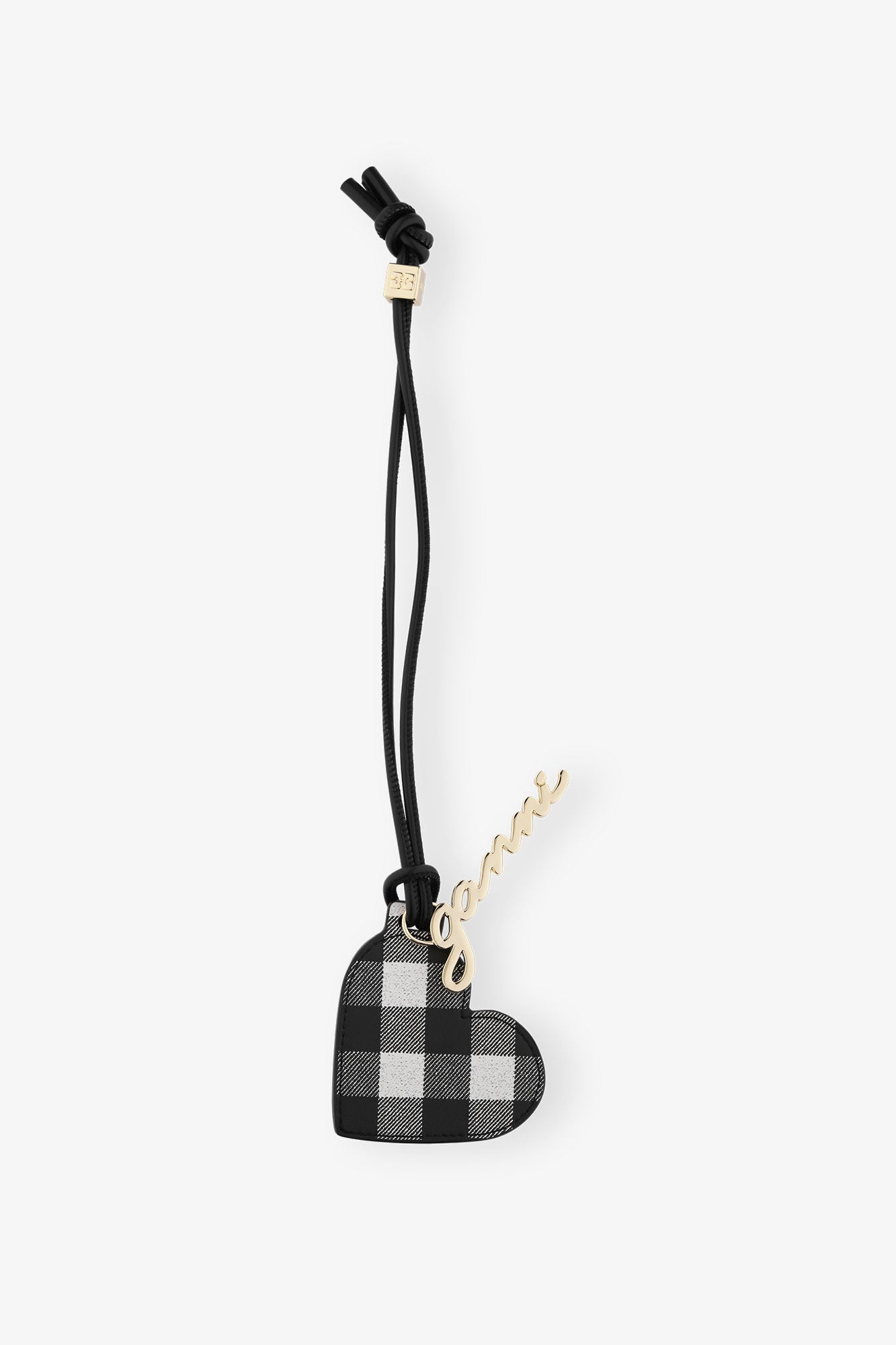 Ganni Bou Heart Mirror