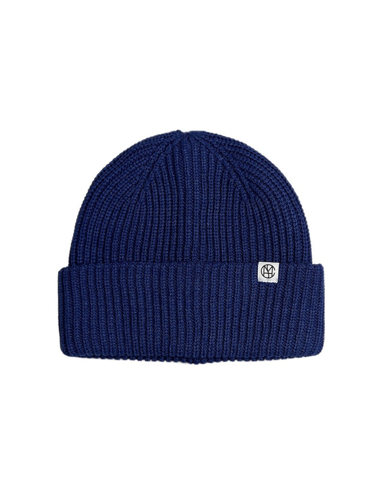 Beanie MSCHGaline Rachelle Icon Sodalite Blue