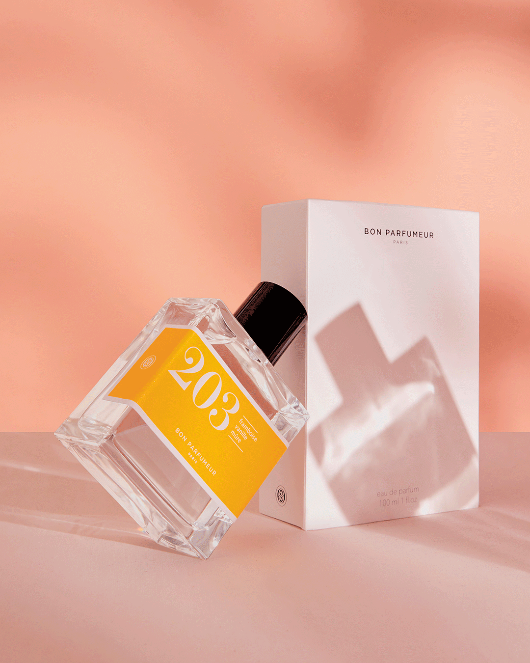 Bon Parfumeur 203