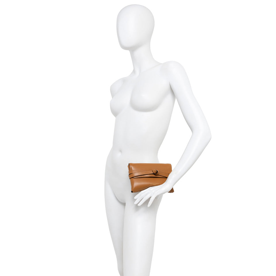 Clutch Gianni Chiarini BeltyGC Nero