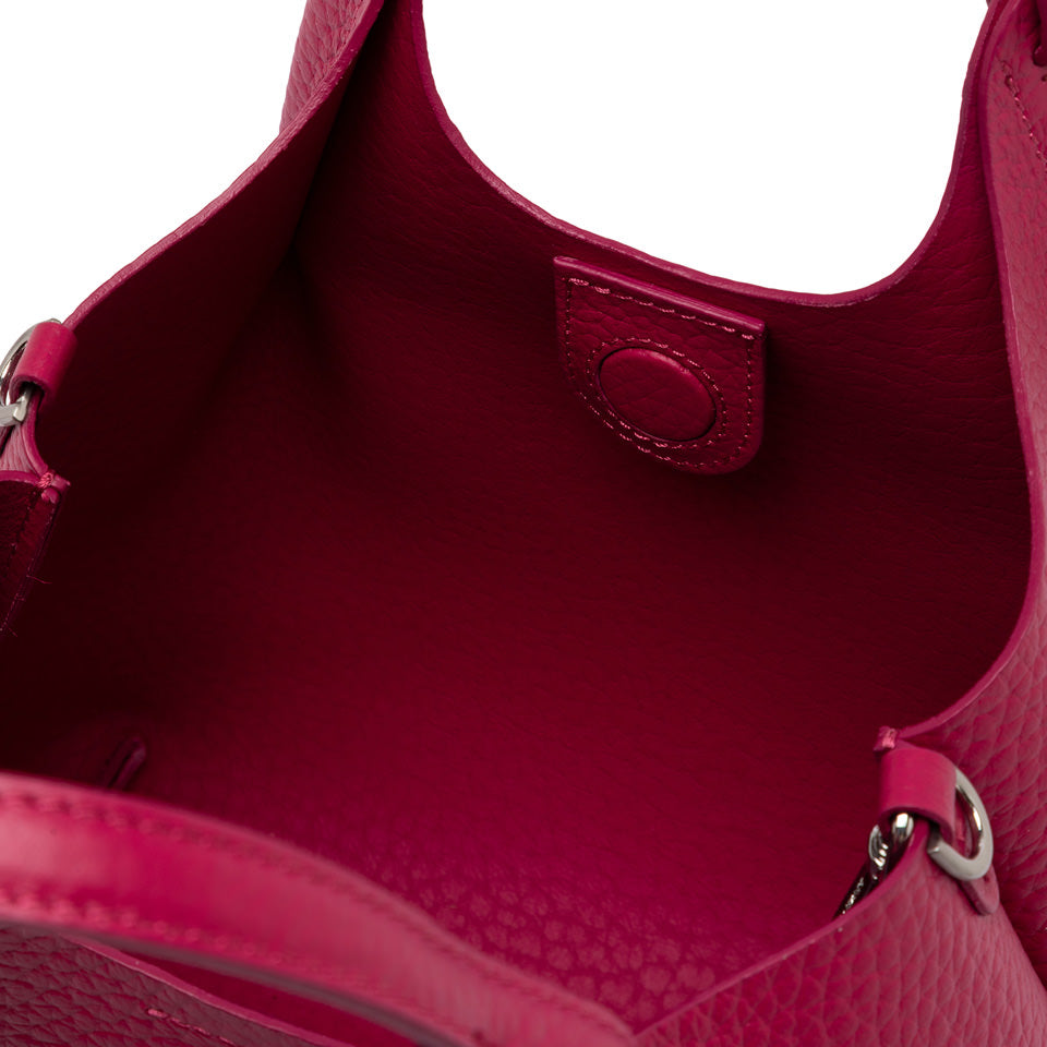 Handtasche Gianni Chiarini DuaGC Midi Dessert Flower