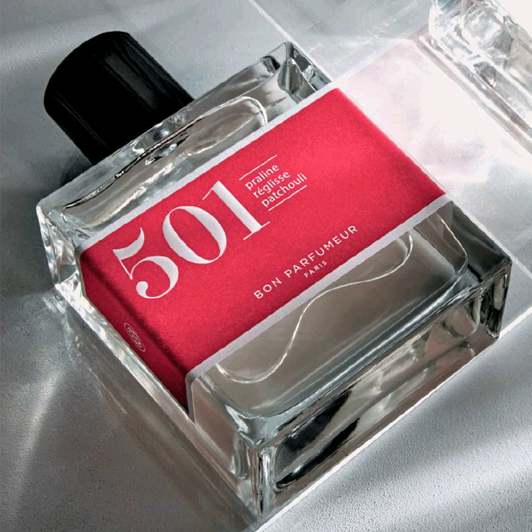 Bon Parfumeur 501