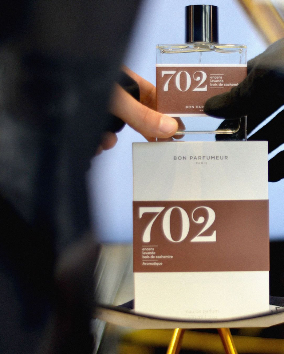 Bon Parfumeur 702
