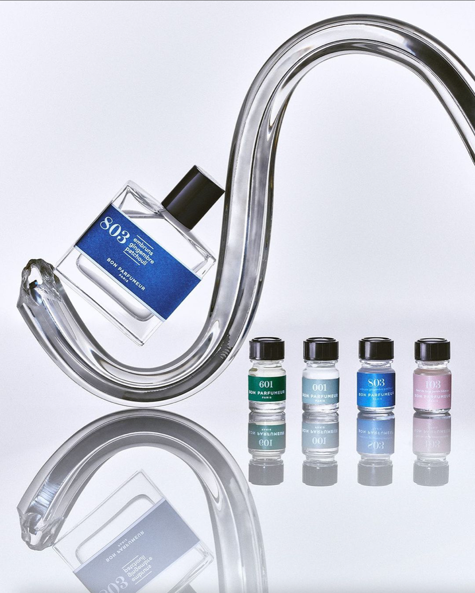 Bon Parfumeur 803