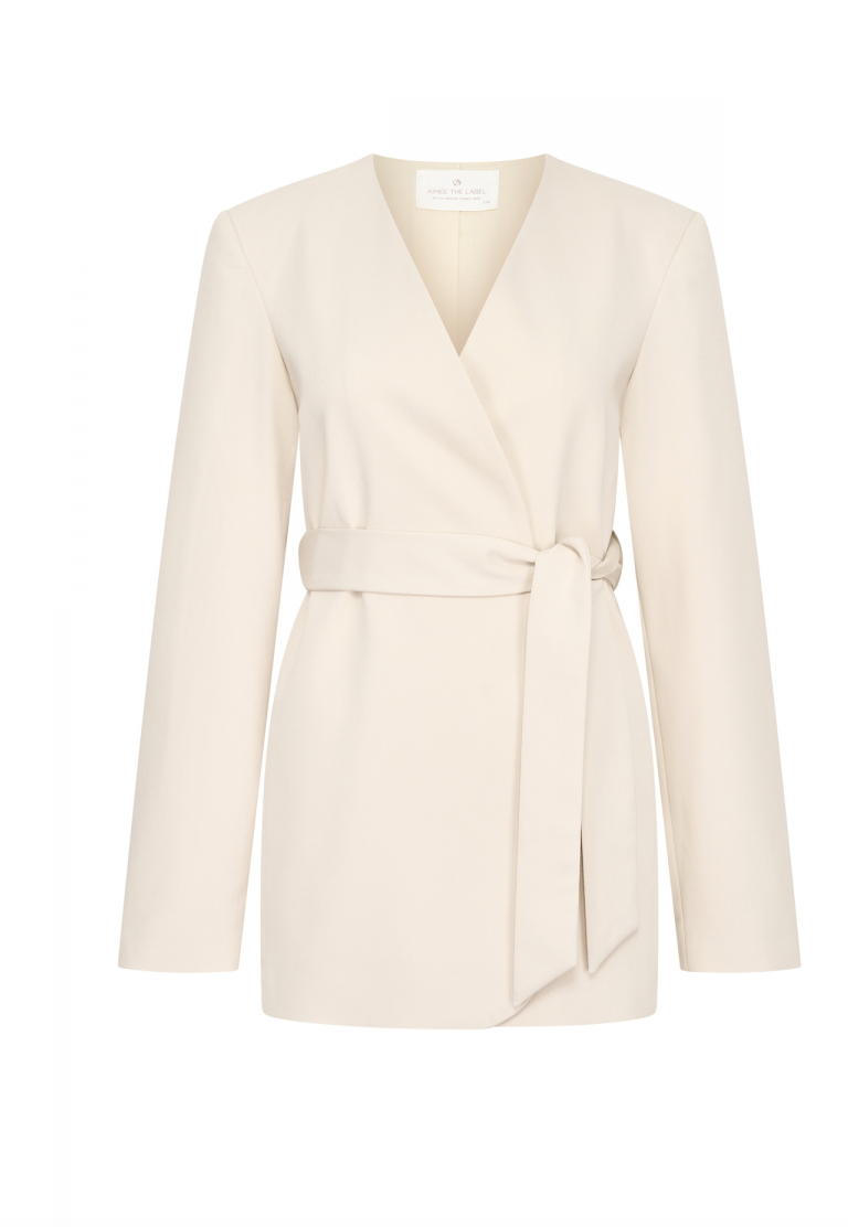 Blazer ALWoel Sand