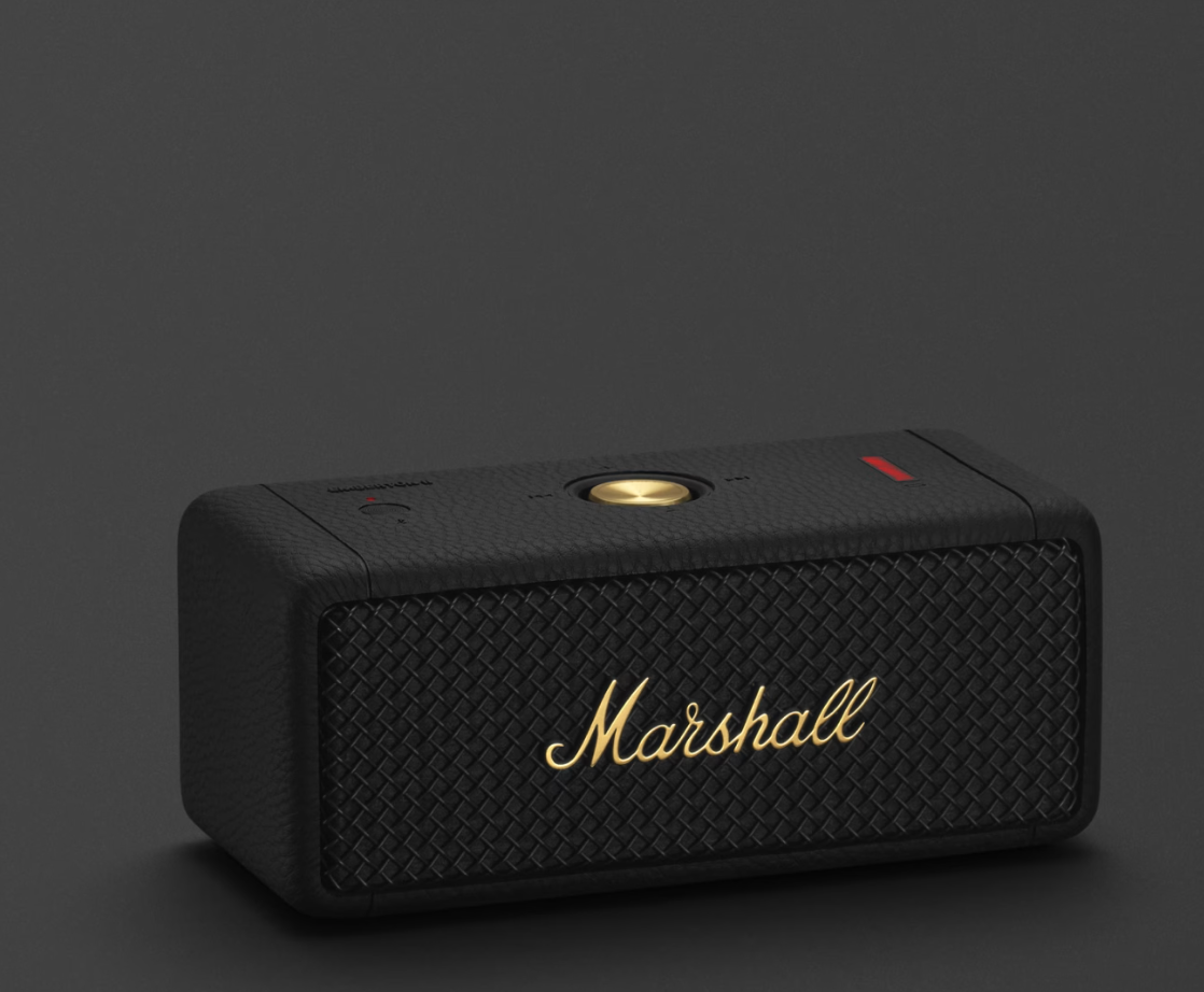 Emberton2 portable speaker