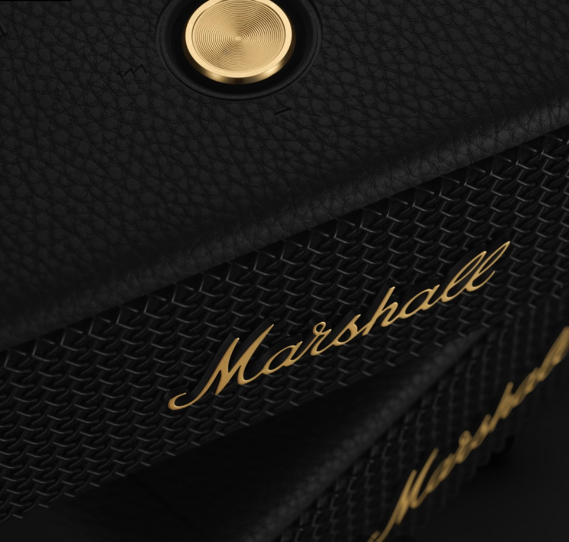 Emberton2 portable speaker