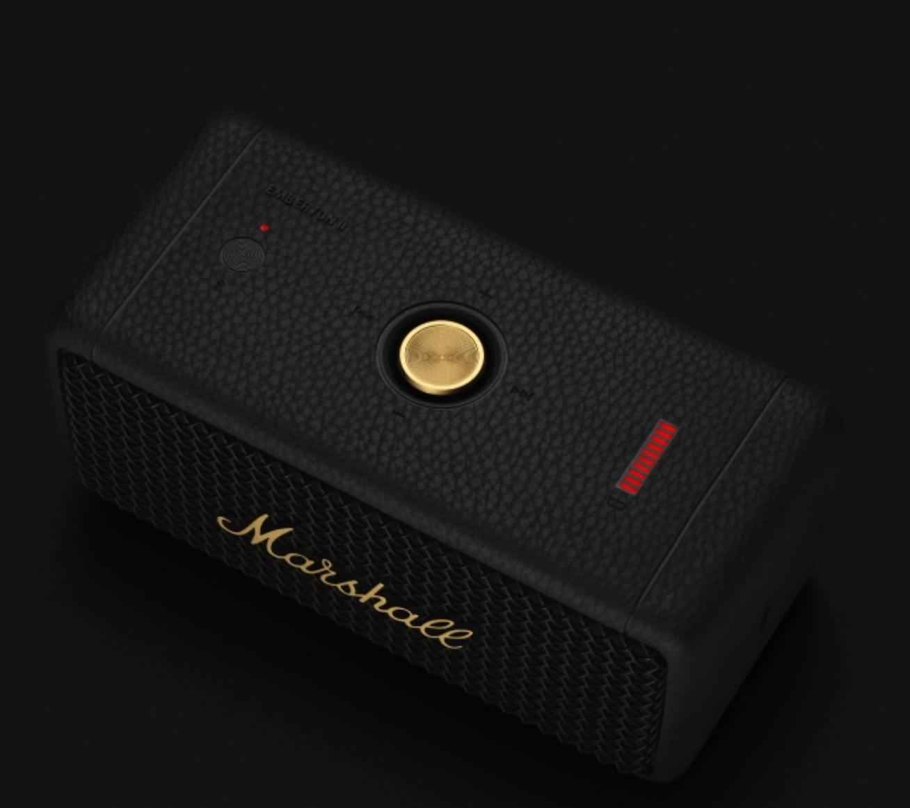 Emberton2 portable speaker
