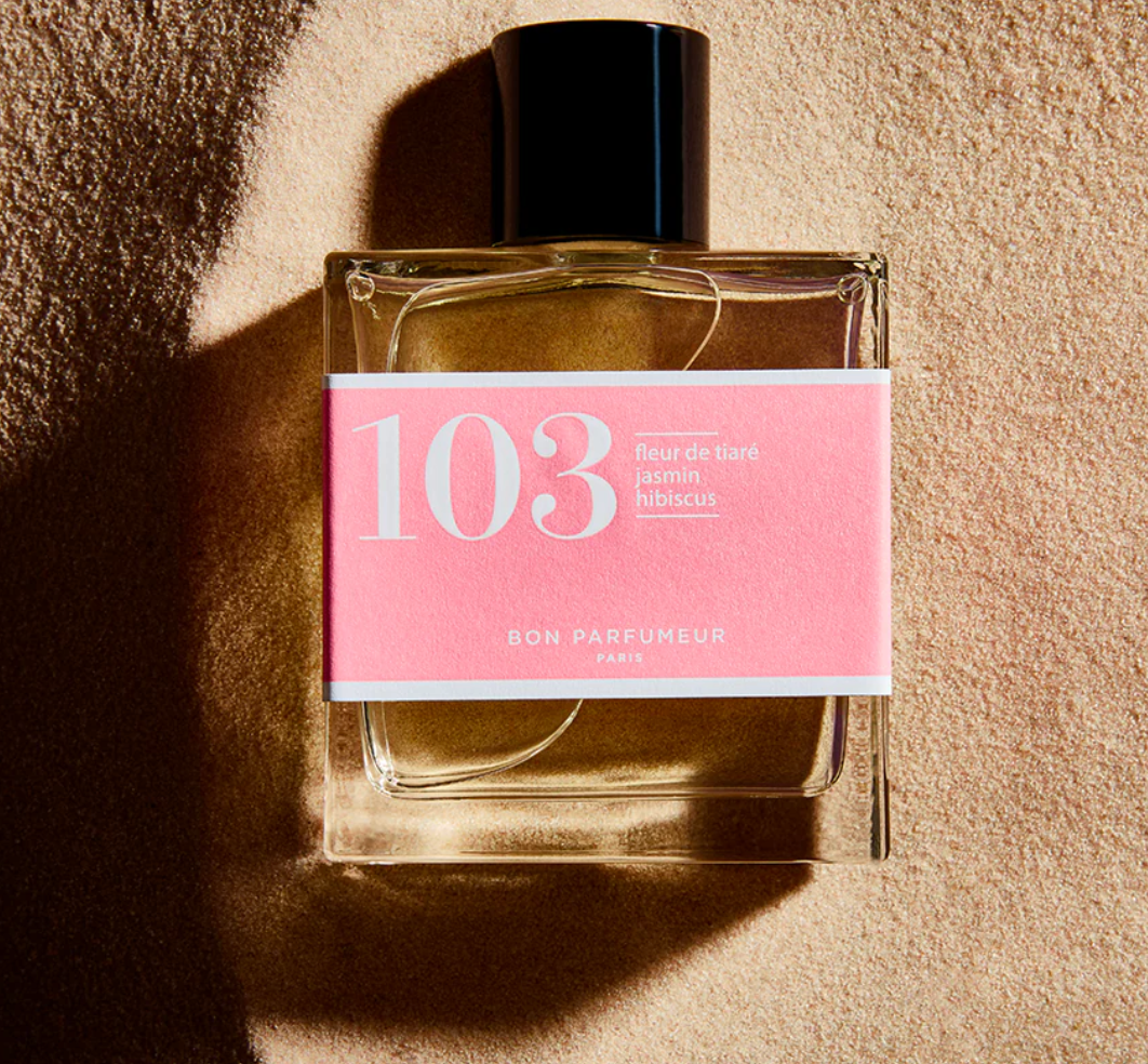 Bon Parfumeur 103
