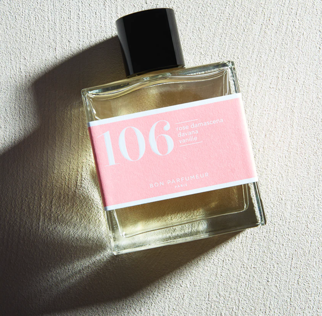 Bon Parfumeur 106