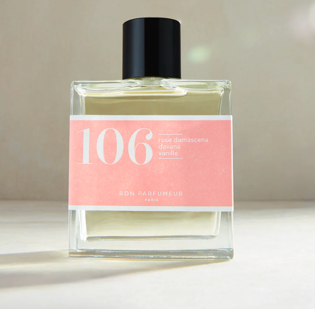 Bon Parfumeur 106