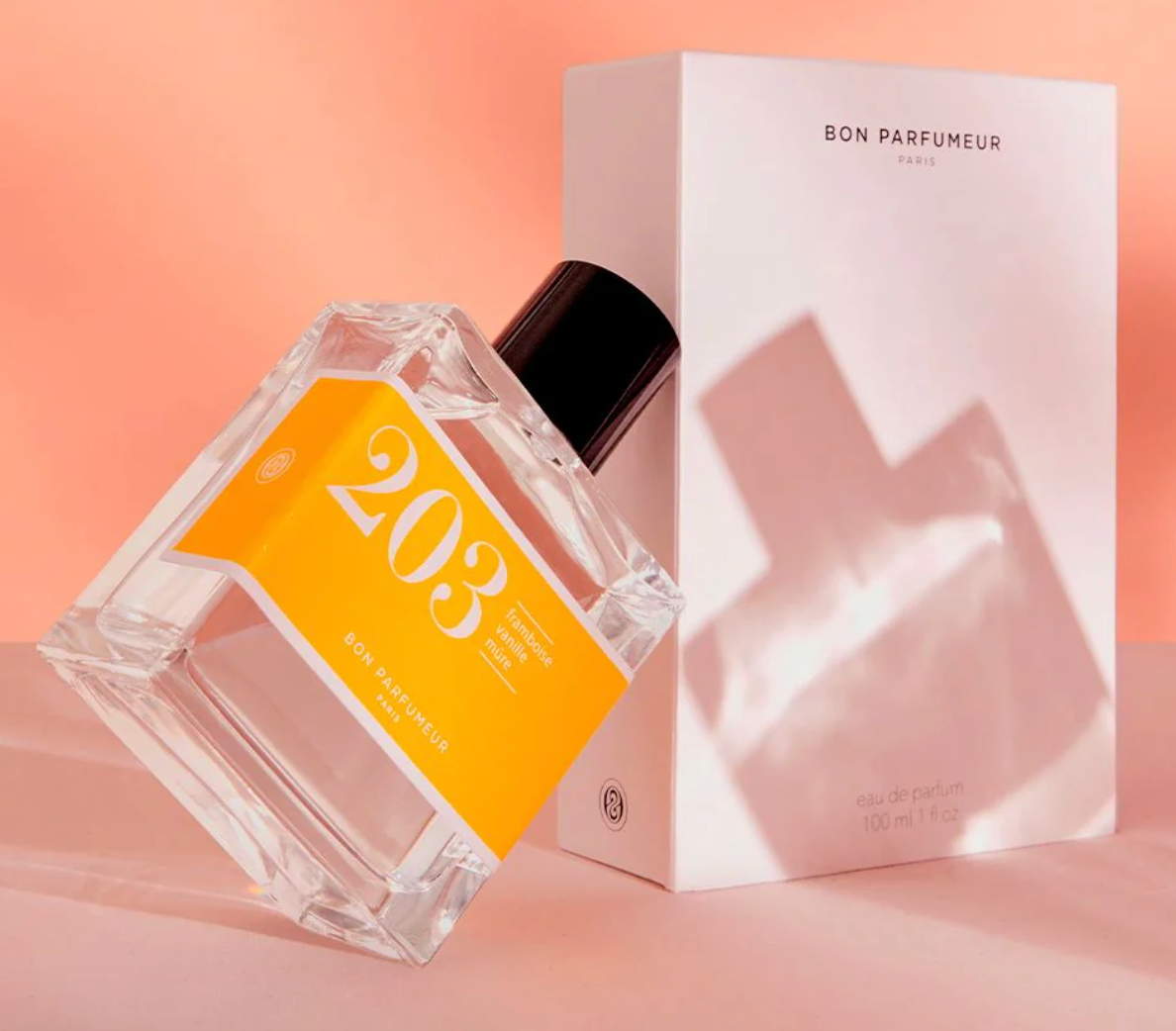 Bon Parfumeur 203