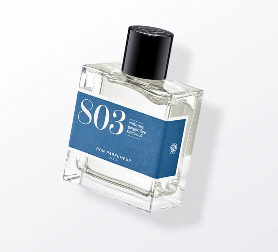 Bon Parfumeur 803