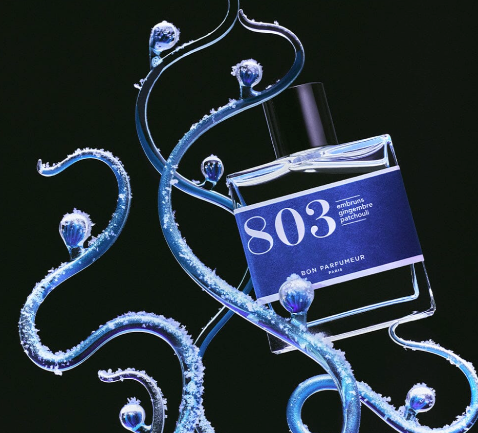Bon Parfumeur 803