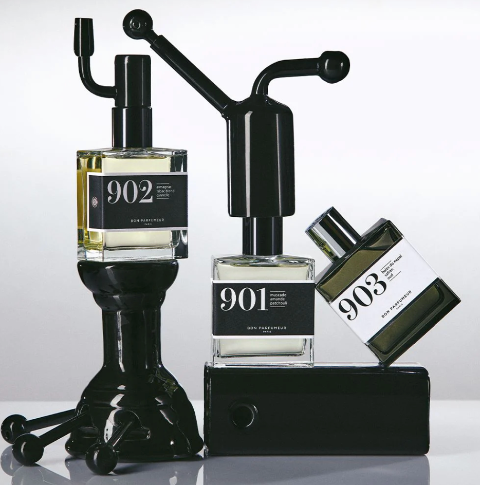 Bon Parfumeur 901