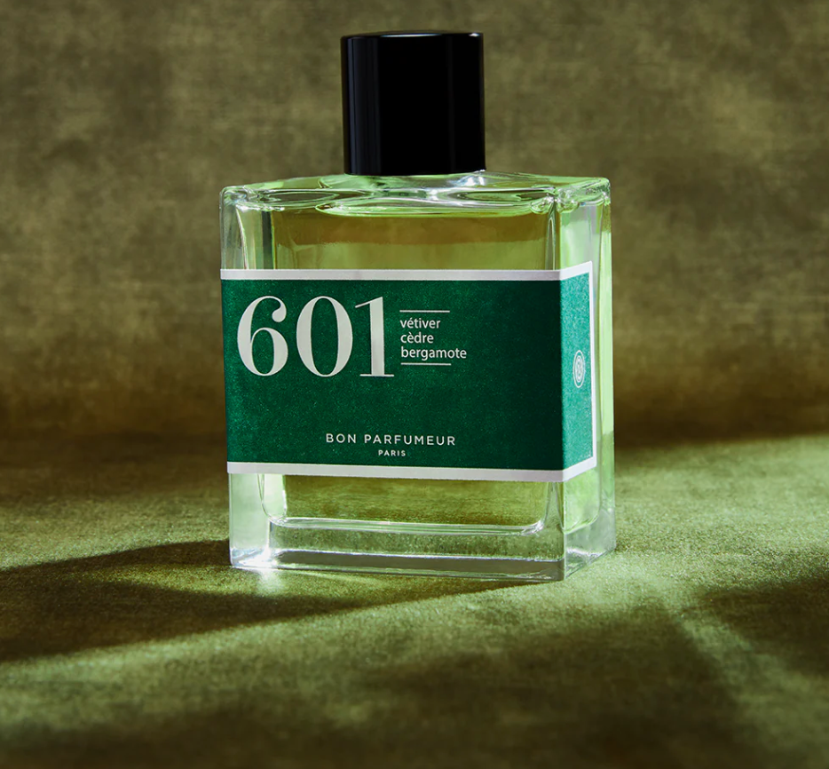 Bon Parfumeur 601