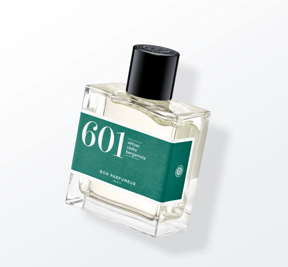 Bon Parfumeur 601