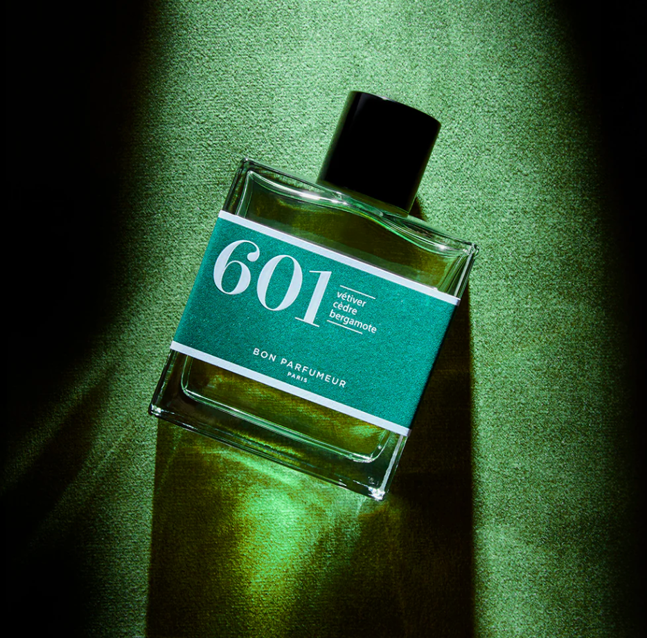 Bon Parfumeur 601
