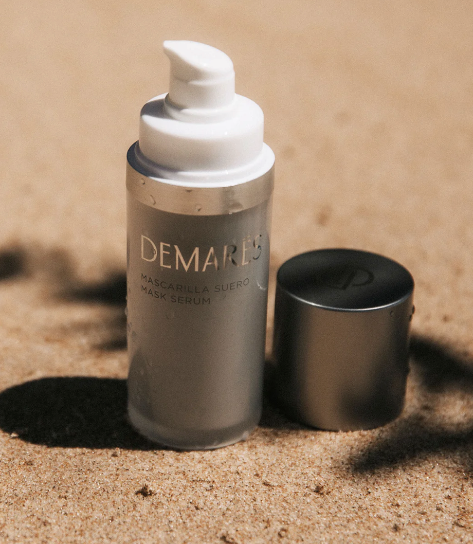 Mask Serum