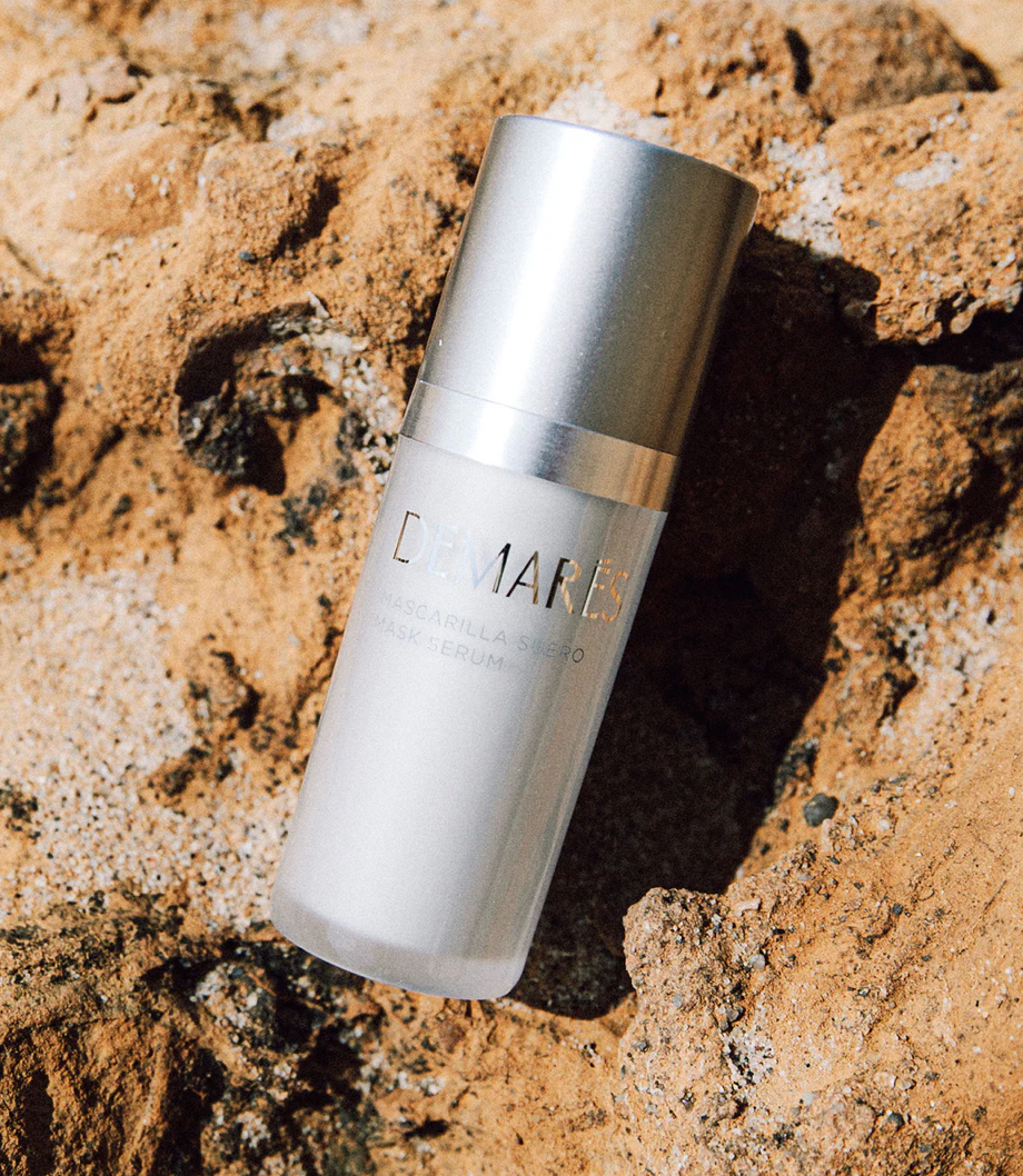Mask Serum