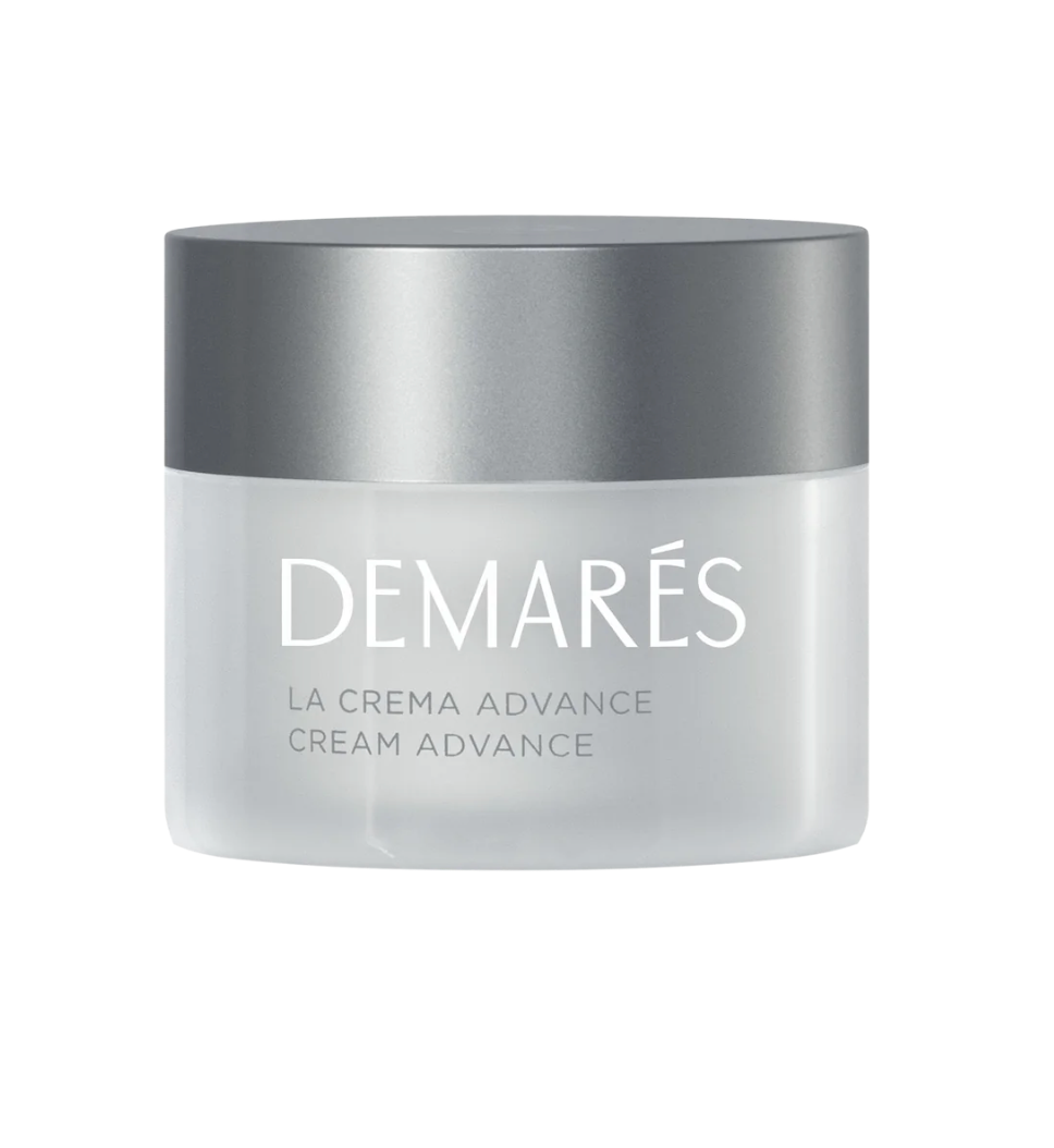 Cream Advanced
