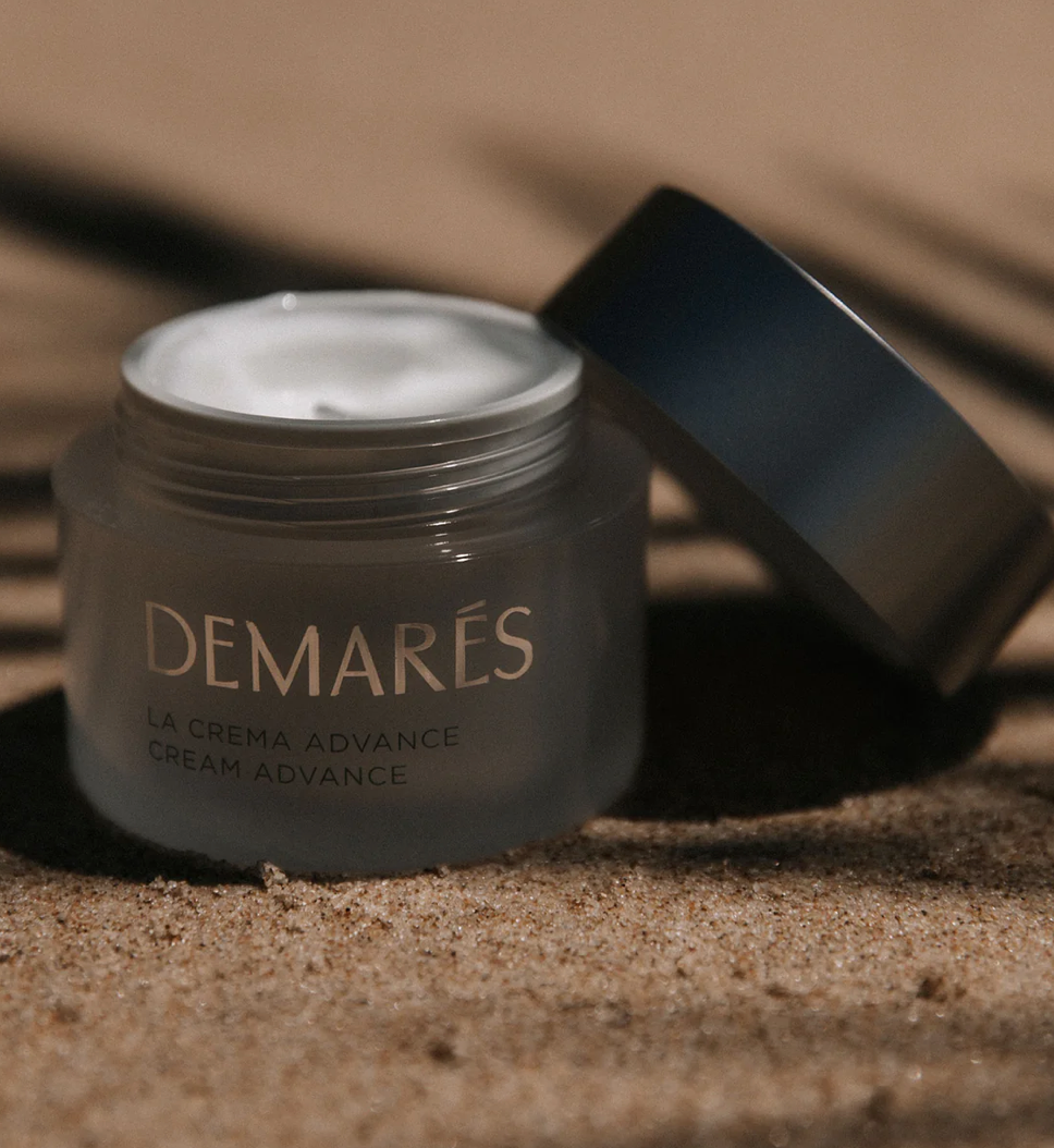 Cream Advanced