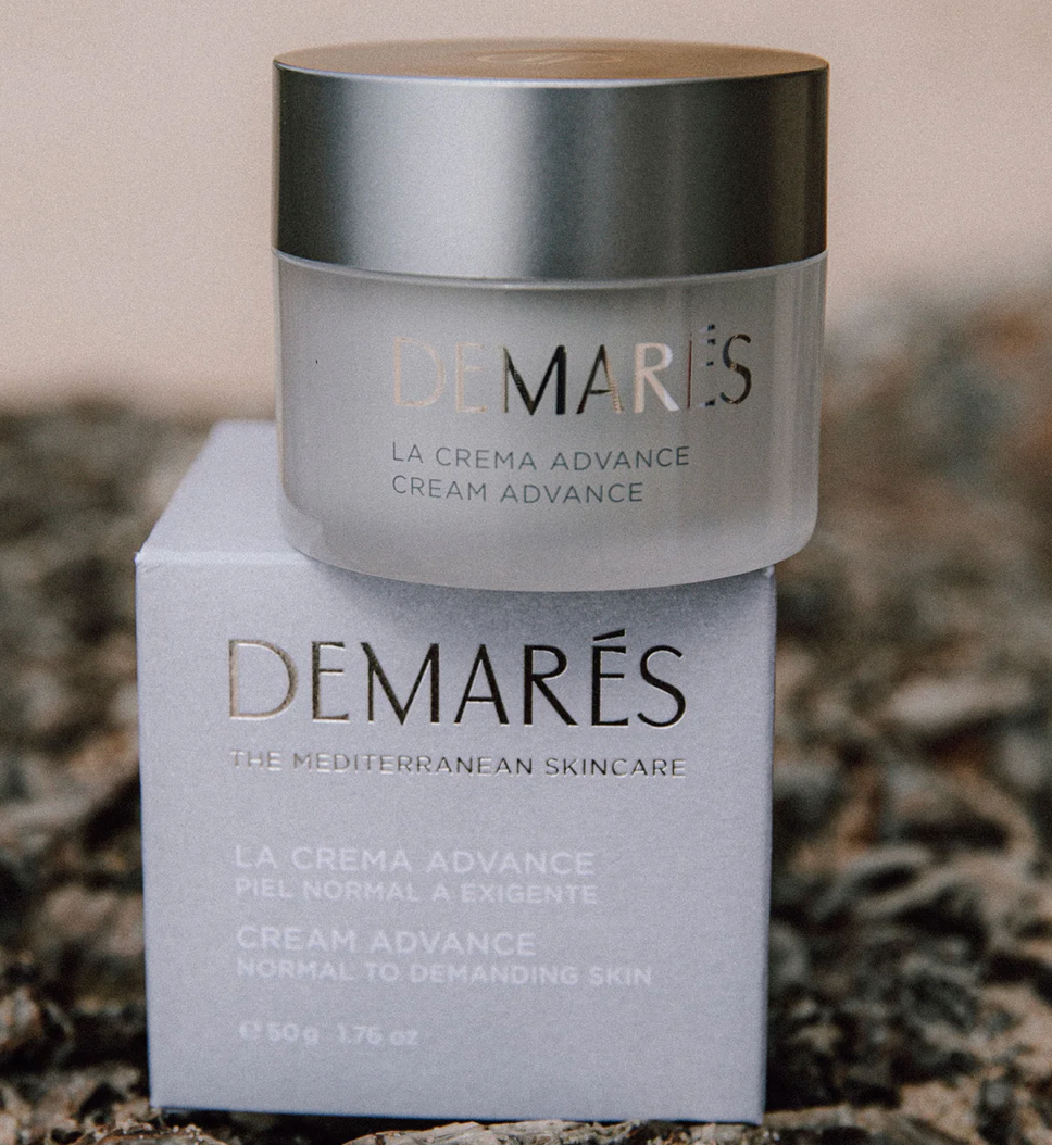 Cream Advanced